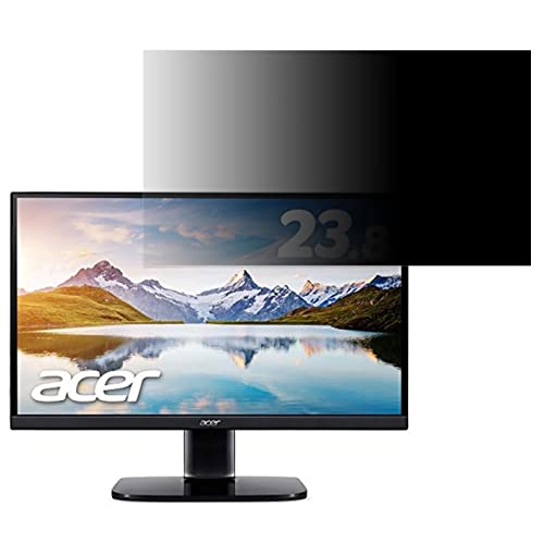 Acer KA242Ybmix  23.8C` 16:9 `h~ tB^[ vCoV[tB^[ p\RPC j^[ tیtB `h~V[g u[CgJbg ˖h~ ZLeB[̂h~ ʎgp\ EȒP 