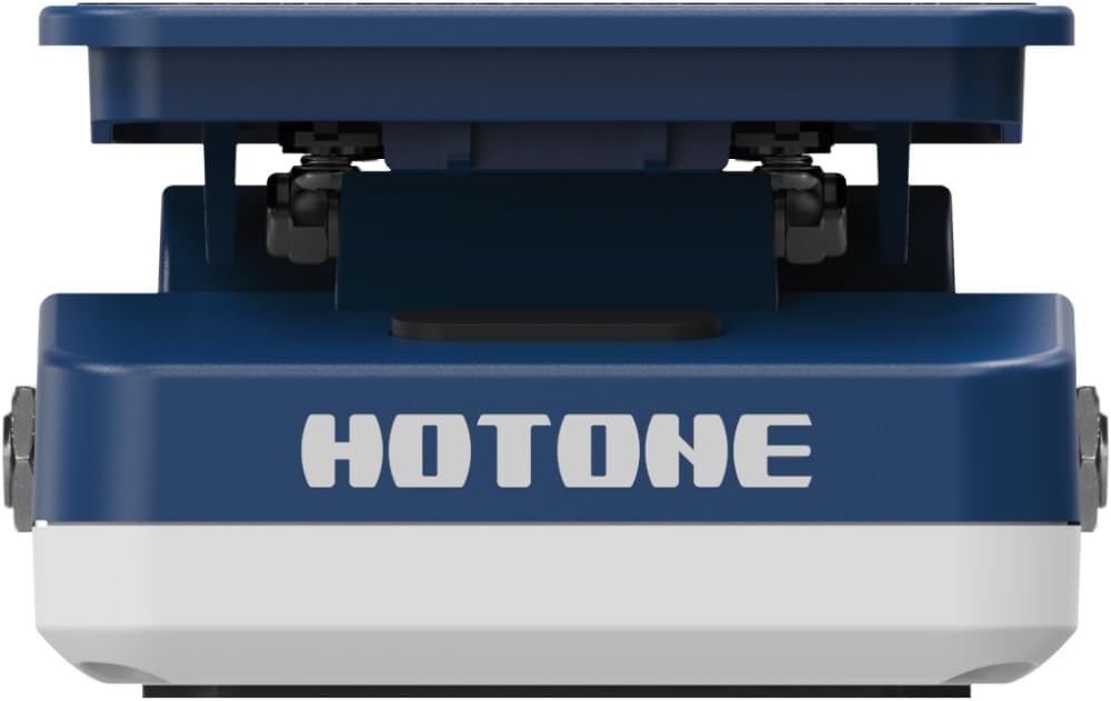 Amazon.com: HOTONE Cory Wong SP-21 Signature Press Pedal 4 in 1
