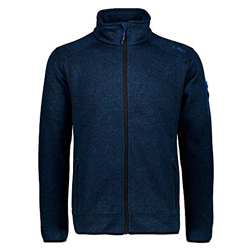 CMP Maglia Knit Tech 3h60747n, Uomo, Inchiostro