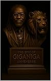 The Epic or GigaNiga: The Ahnenerbe (The Epic of GigaNiga Book 14)