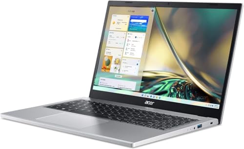 Image of acer Aspire Laptop (64GB RAM | 1TB SSD)