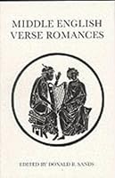 Middle English Verse Romances (Exeter Mediaeval Texts & Studies) by Donald B. Sands (Editor) (1-Jan-1986) Paperback B012HUBKVS Book Cover