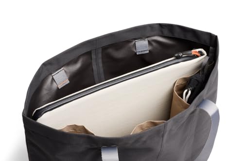 Image of Bellroy Lite Laptop Sleeve, 14-inch Padded Cover - Ash
