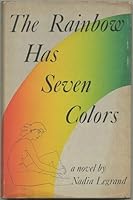 The Rainbow Has Seven Colors B000H0RLKU Book Cover
