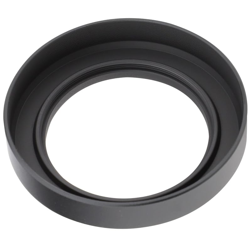 富士フイルム - FUJIFILM　XC15-45mm フード　保護フィルター付 Amazon | JJC メタル レンズフード ねじ込む式 富士フィルム