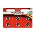 Produktbild 120x Panasonic CR2025 Coin Battery Batteries Lithium 3V Watches Torches Car Keys