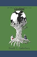 Of Mice Not Men Book One Division 1520137095 Book Cover
