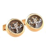 lanzadera tiempo tourbillon gemelos de alta gama franceses, avanzada tecnología de espejo pulido, pulido de llevar una prenda de alta calidad, por lo que la superficie del producto es tan brillante como un espejo, lisa y suave.
