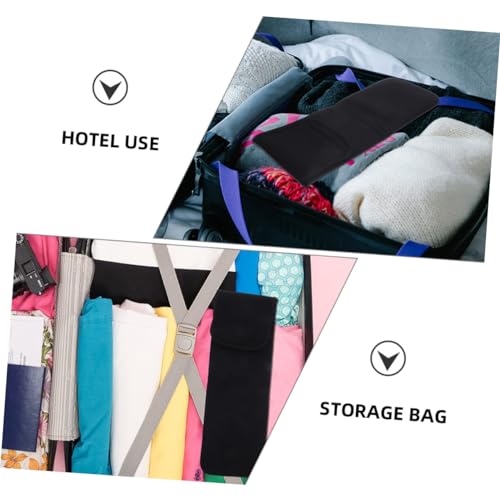 Funda resistente al calor para planchas de pelo x2 miniatura 6