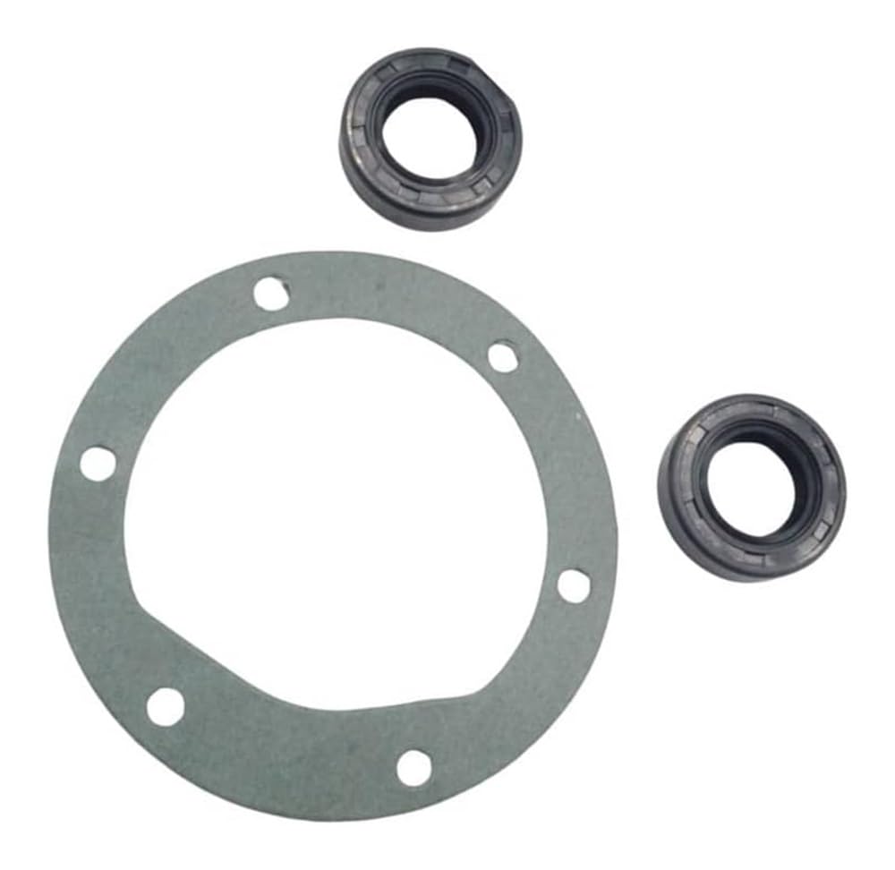 Kit de Sello de Junta de Bomba de Agua de mar Compatible con 30/31/32/40/42/43/41 122105/22016