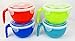 Regent Products Soup Food Bowl Set