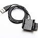 KELEFET for Garmin Delta Sport Delta Upland Delta XC Training Dog Collars Anti Barking Collar Charger Clip with USB Cable (1)