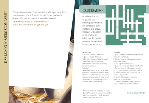 Caro Dinosauro. Ediz. A Colori - 6