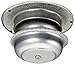 Ventline (V2084) 2" Metal Plumbing Vent Cap