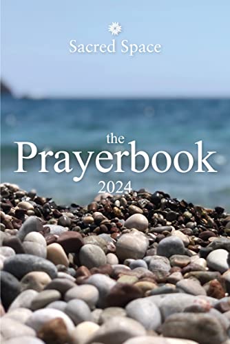 Sacred Space: The Prayerbook 2024