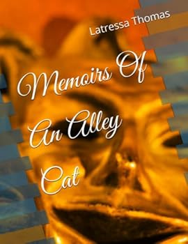 Paperback Memoirs Of An Alley Cat Book