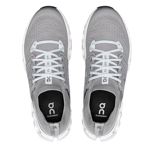Image of On Men's Cloudswift 4 Sneakers