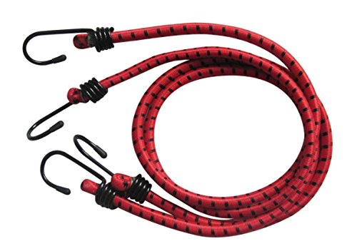 Walser 16481 2 pezzi tenditore portapacchi, 80 cm