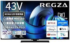 Amazon.co.jp: テレビ - テレビ・レコーダー: 家電＆カメラ