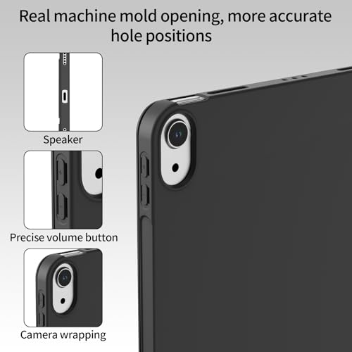 Coque de qualité supérieure iPad Air 11 M3 M2 finition élégante et durable - 3