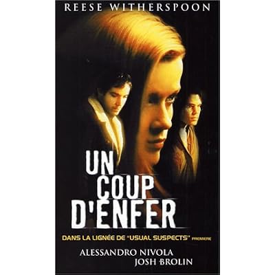 Un coup d'enfer