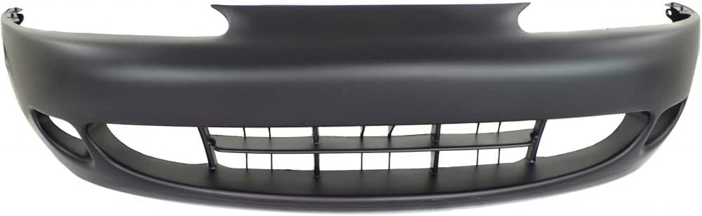 For Mitsubishi Eclipse Bumper Cover 1995 1996 | Front | Primed | MI1000240 | MR178172