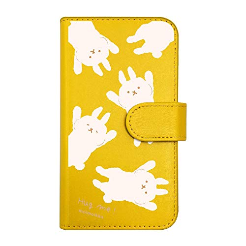 �ymoimoikka�z Galaxy S26 5G �Ή� �蒠�^ �X�}�z �P�[�X hug me �������i�����j �A�j�}�� ���� �L�����N�^�[ ������� ���킢�� (�J�o�[�F�C�G���[) �_�C�A���[�^�C�v ���J�� �J�[�h���[ �t���b�v �J�o�[ �X�}�[�g�t�H�� 