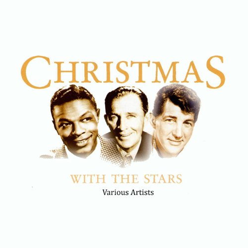 Amazon Music - VARIOUS ARTISTSのChristmas With The Stars - Amazon.co.jp