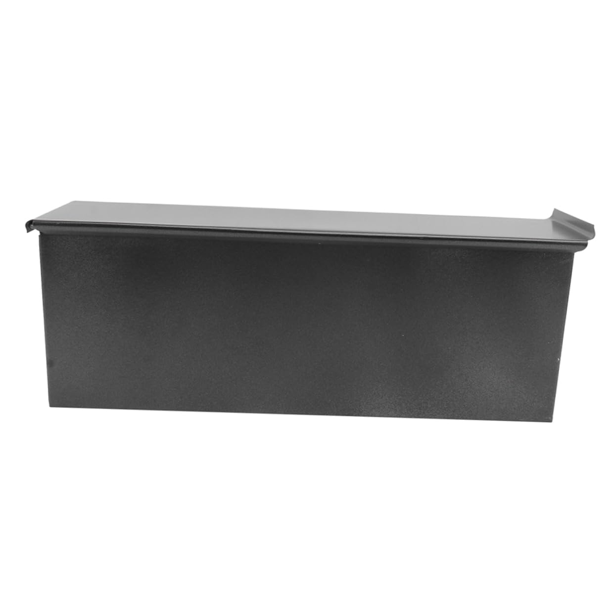 VINTORKY Non-stick Baking for Sourdough Pans Home Loaf Pullman Bread Pan Easy to Clean