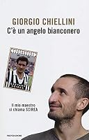 C'è un angelo bianconero 8804638591 Book Cover
