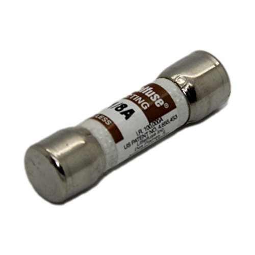 Fusible 30A 600VAC rapide Littelfuse pour éviter les pannes de machines industrielles