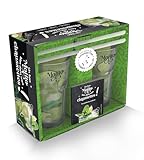  Un bon mojito bien dans mes chaussettes