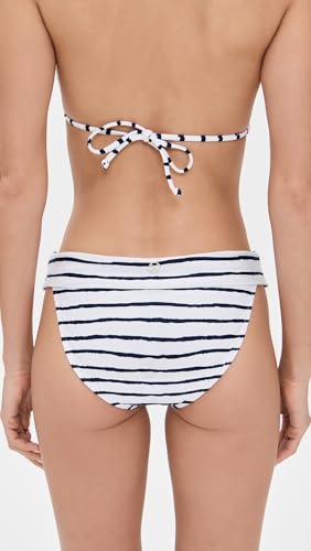 ViX Paula Hermanny Women's Symphonie Bia Tube Full Bikini Bottoms3