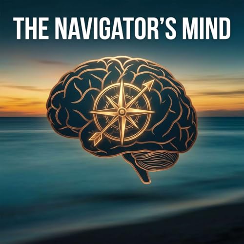 The Navigator's Mind copertina