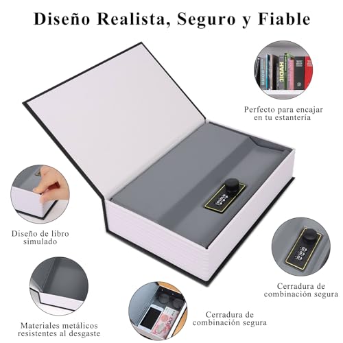 Cajas De Seguridad, Toy caja fuerte alcancia Marca LSXD (2)