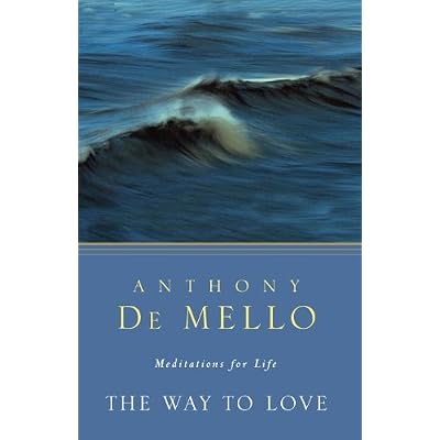 The Way to Love