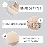 Zoom IMG-1 besforta cappello da donna vintage Zoom IMG-1 besforta cappello da donna vintage