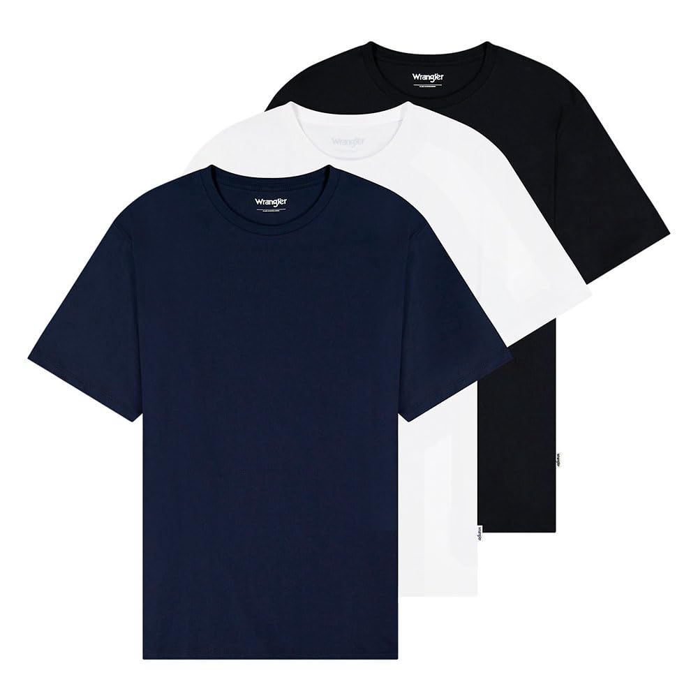 Wrangler Herren T-Shirt