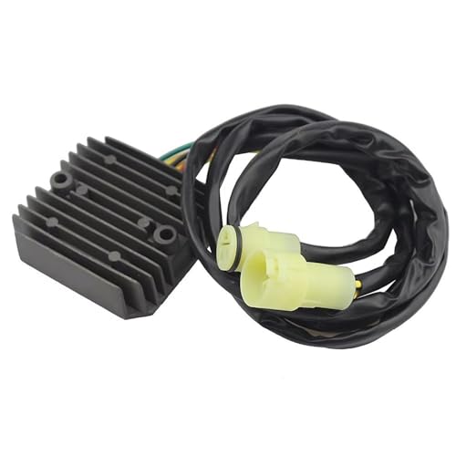 Redresseur de régulateur de tension de moto Honda Fourtrax 350 ATV TRX350D 1987 1988 quad