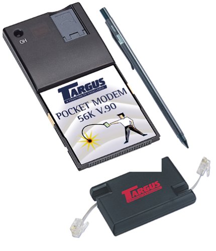 Image of Targus B0060 Pocket PC Portability Pack