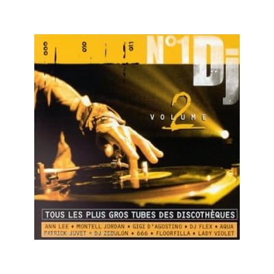 N 1 DJ 2 Vol 2