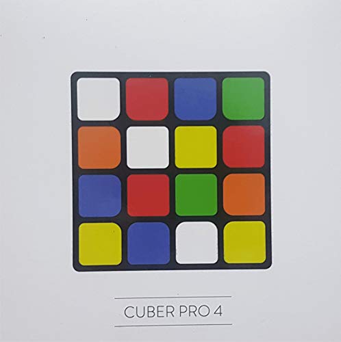 Preisvergleich Produktbild QiYi Magic Cube 4x4x4 QiYuan by Yukub - Schwarz