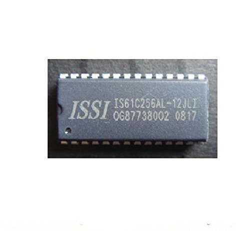 2pcs Is61c256ah Is61c256ah 12j Ic Sram 32kx8 Soj Desertcart INDIA