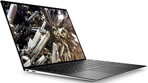 Dell XPS 13 9300 Touchscreen Laptop
