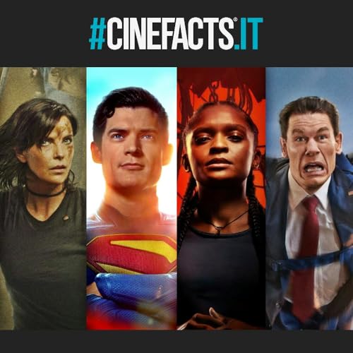 #293 Superman, Ironheart, The Old Guard 2, Capi di Stato in fuga copertina