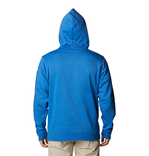 Image of Columbia mens Trek Hoodie