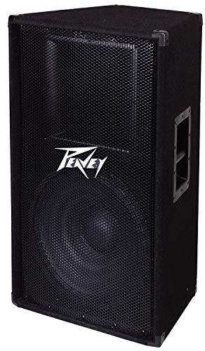 Peavey Pv 115 2-Way Speaker #TOP2