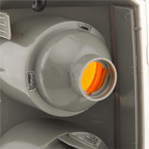 Feu de coin clignotant Range Rover L322 droit anti infiltration
