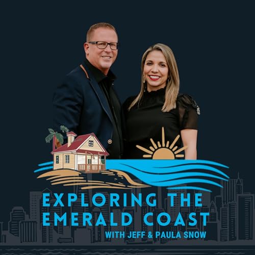 Exploring The Emerald Coast Titelbild