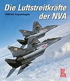 Die Luftstreitkräfte der NVA